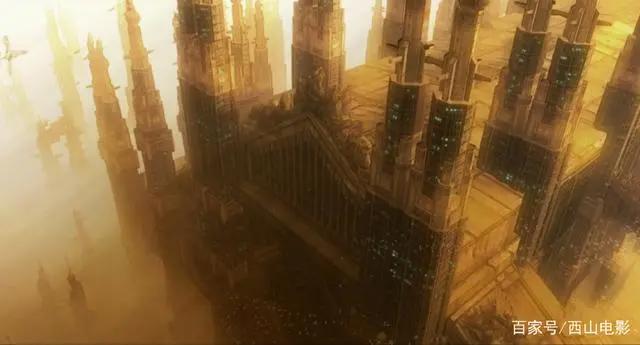 《攻壳机动队2：无罪》，押井守的阿兰胡埃斯协奏曲