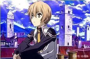 十大动画里，男主实力拔群但一直被认为是吊车尾的动漫