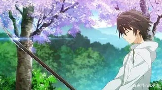 十大动画里，男主实力拔群但一直被认为是吊车尾的动漫