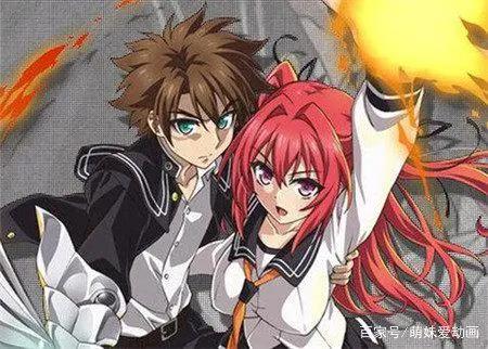 通过8部动漫，就能测出你的“绅士”程度，全部看过的估计没救了