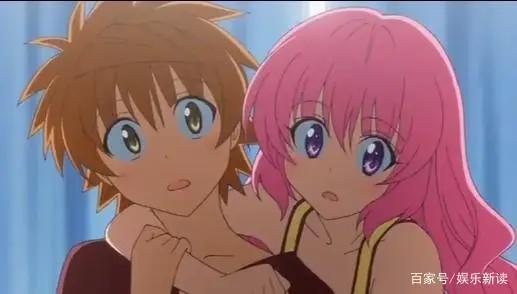 那些来自外太空的公主！自动送上男主家门！你会选择哪位公主？