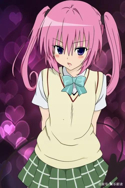 那些来自外太空的公主！自动送上男主家门！你会选择哪位公主？