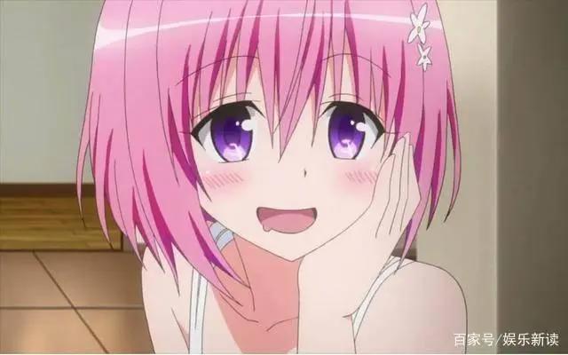 那些来自外太空的公主！自动送上男主家门！你会选择哪位公主？