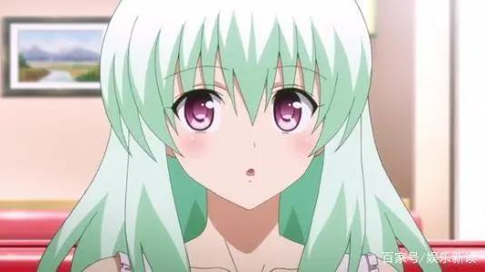 那些来自外太空的公主！自动送上男主家门！你会选择哪位公主？