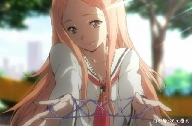 国家欠我一个这样的姐姐吗，盘点动漫中的那些弟控姐姐