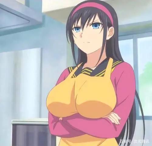 国家欠我一个这样的姐姐吗，盘点动漫中的那些弟控姐姐