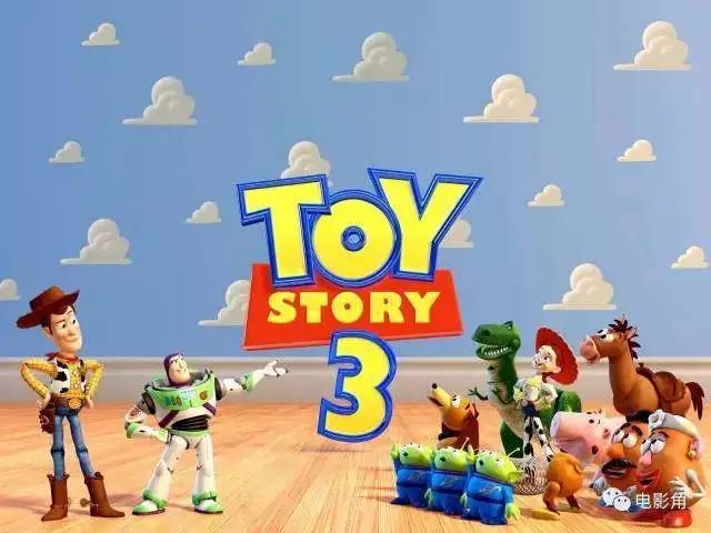 第三部总是最差的？这10部动画电影表示不服