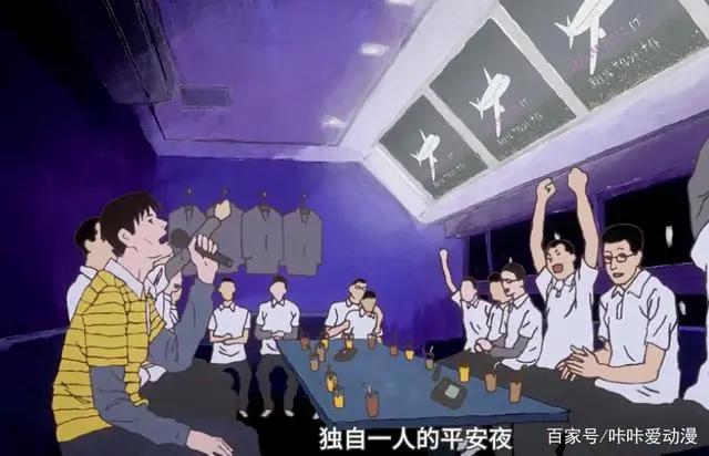 「乒乓」精彩到想给10星的作品，没有才能就不能热爱了吗？