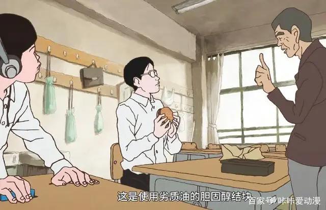 「乒乓」精彩到想给10星的作品，没有才能就不能热爱了吗？