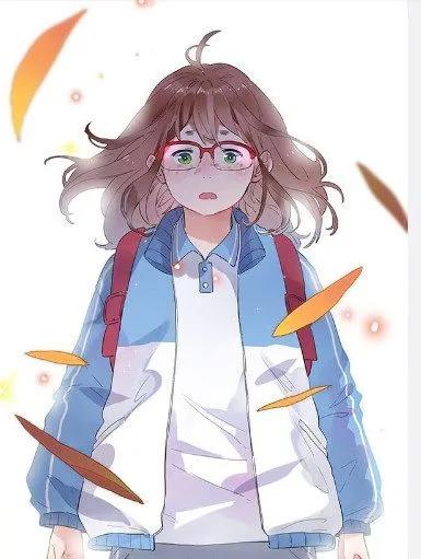 乒乓诗人张继科是给漫画打广告呢？还是借此景致抒甜蜜情怀呢？