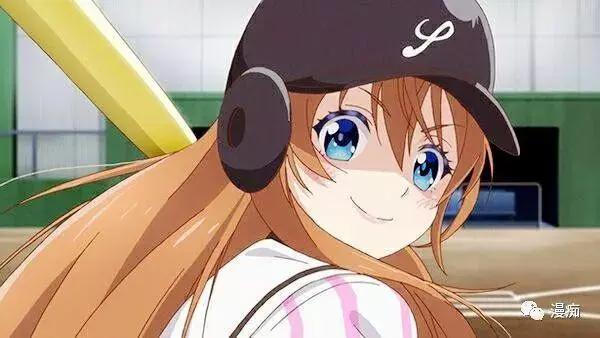 球类运动系动漫大盘点，时代的悲哀，如今已经没有优秀运动漫了