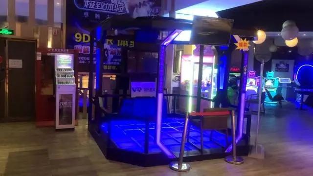 电玩动漫城电玩游戏城大型游乐儿童游戏机设备主要有哪些？