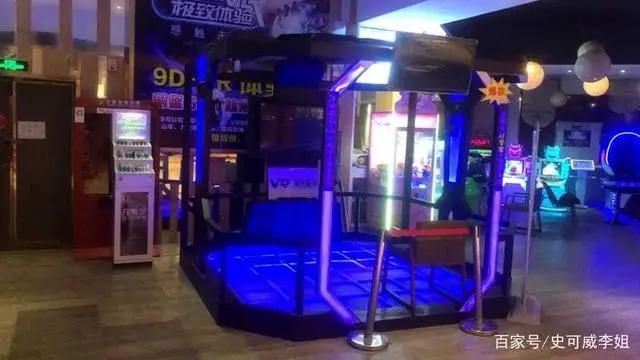 电玩动漫城游乐场拍拍乐游戏机电玩城游戏设备介绍？