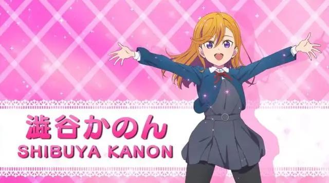 除了来自上海的美少女唐可可，还记得动漫中的这些中国人吗？