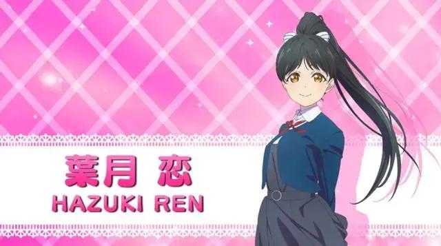 除了来自上海的美少女唐可可，还记得动漫中的这些中国人吗？