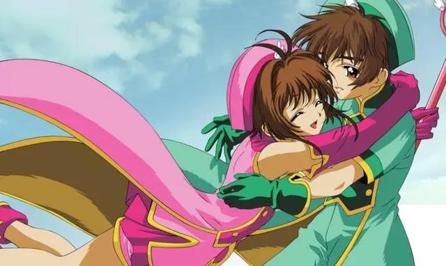 除了来自上海的美少女唐可可，还记得动漫中的这些中国人吗？