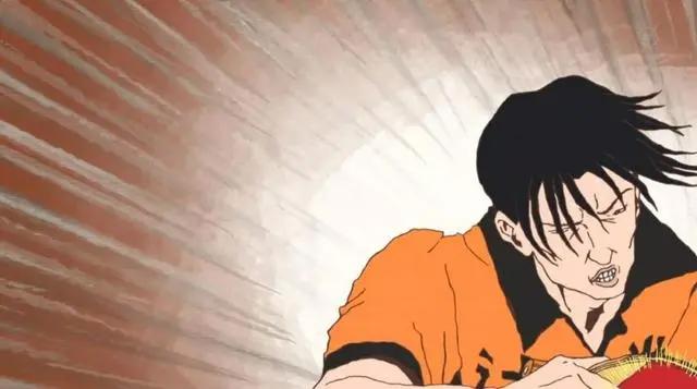 除了来自上海的美少女唐可可，还记得动漫中的这些中国人吗？