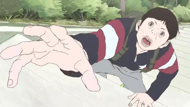 乒乓/如梦幻泡影，如露亦如电以平凡人的方式追逐极限