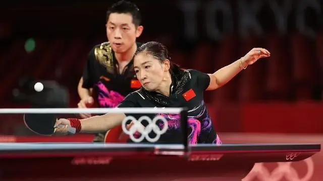 日本人想在乒乓球桌上战胜中国人的野心，就藏在这部日本动画里