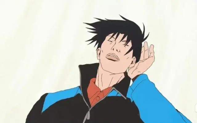 日本人想在乒乓球桌上战胜中国人的野心，就藏在这部日本动画里