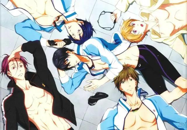 日本人想在乒乓球桌上战胜中国人的野心，就藏在这部日本动画里