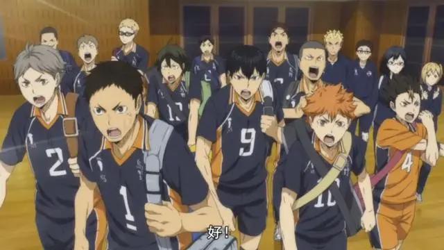 日本人想在乒乓球桌上战胜中国人的野心，就藏在这部日本动画里