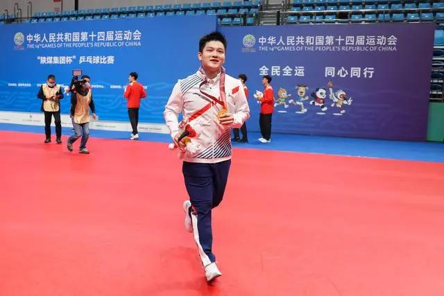 “龙胖大战”像极了热血动漫，他俩的乒乓番剧悄然走到尾声