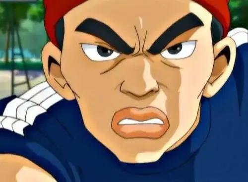 在中国，球类动漫怎么少了它《乒乓旋风》