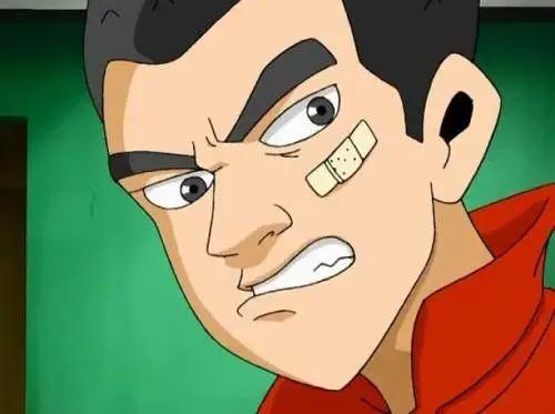 在中国，球类动漫怎么少了它《乒乓旋风》