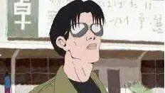 “乒乓球”也出了动漫？看来国粹的改编也还是日本人在行！