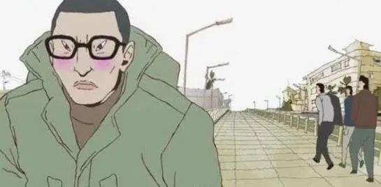 “乒乓球”也出了动漫？看来国粹的改编也还是日本人在行！