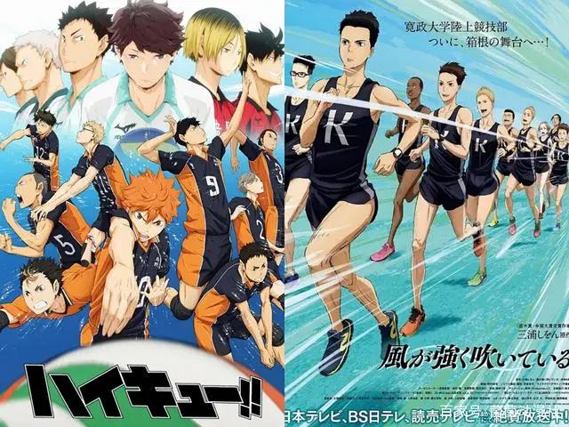 因为岛国人民吹中国乒乓球队我才追的动漫，看完才发现远不止此