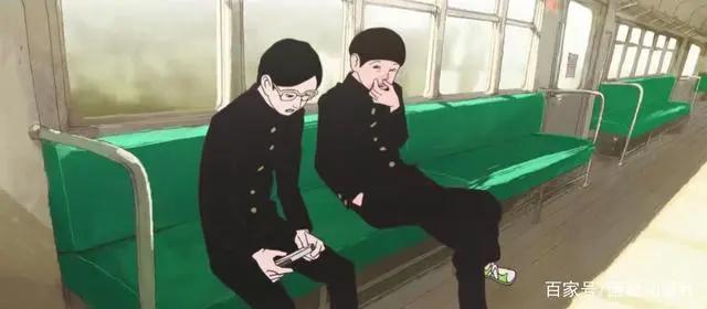 因为岛国人民吹中国乒乓球队我才追的动漫，看完才发现远不止此