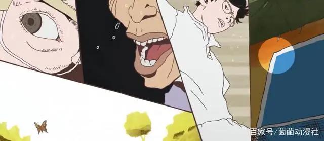 因为岛国人民吹中国乒乓球队我才追的动漫，看完才发现远不止此