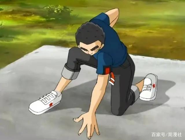 国产第一运动番《乒乓旋风》，“国球”背后的“套路”？