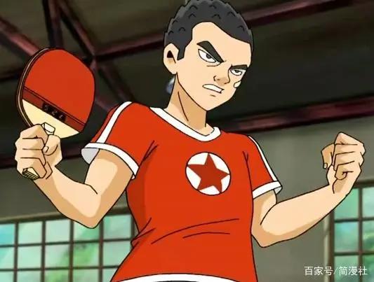 国产第一运动番《乒乓旋风》，“国球”背后的“套路”？