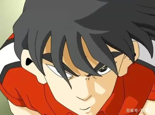 国产第一运动番《乒乓旋风》，“国球”背后的“套路”？