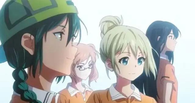 日漫《乒乓》上了热搜，是真材实料还是尬吹？