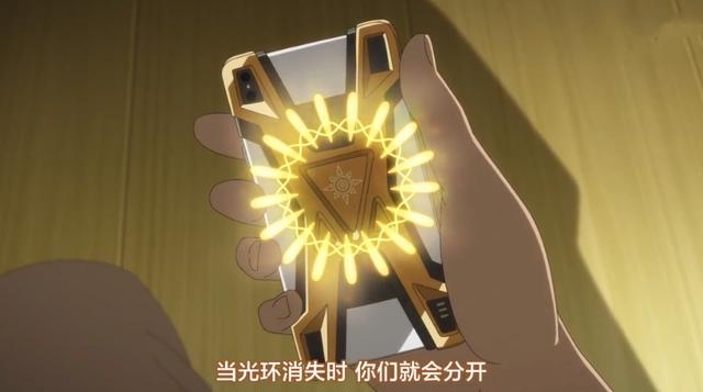 《数码宝贝》20周年剧场版：不及格！4千字详细解释糟糕之处