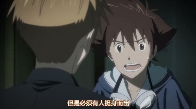 《数码宝贝》20周年剧场版：不及格！4千字详细解释糟糕之处