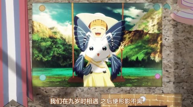 《数码宝贝》20周年剧场版：不及格！4千字详细解释糟糕之处