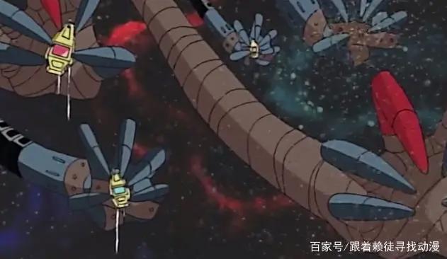 动漫大暴走：最后的黑暗数码宝贝