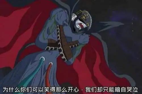 数码宝贝六部最终BOSS实力大比拼只能说第二部的实在是太弱了