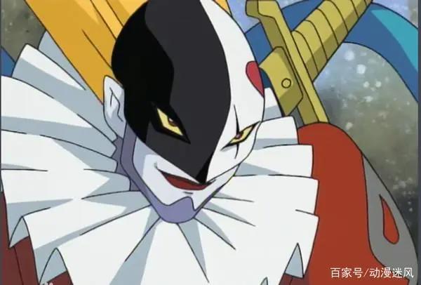 数码宝贝1和2：强化了黑暗的战力，却弱化了正义的战力！