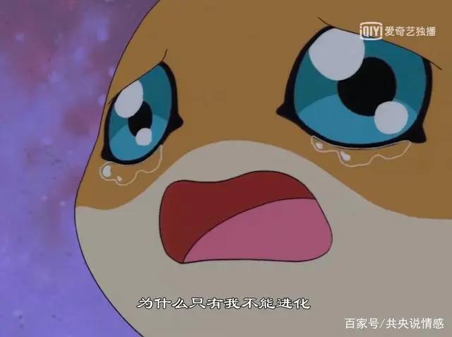 《数码宝贝》重开播：原来它不仅仅是一部动画片，还是一部成长片