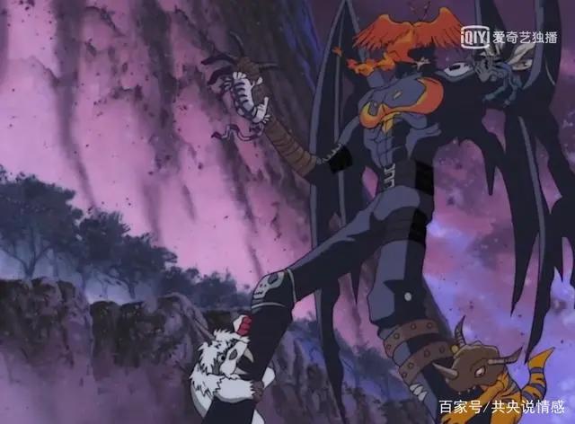 《数码宝贝》重开播：原来它不仅仅是一部动画片，还是一部成长片