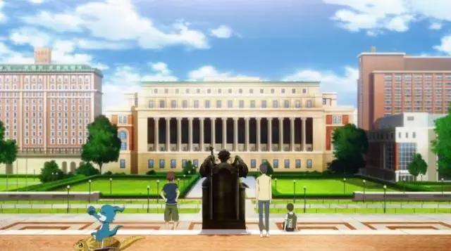 童年回归！数码宝贝新剧场版最新预告公开，二代角色登场