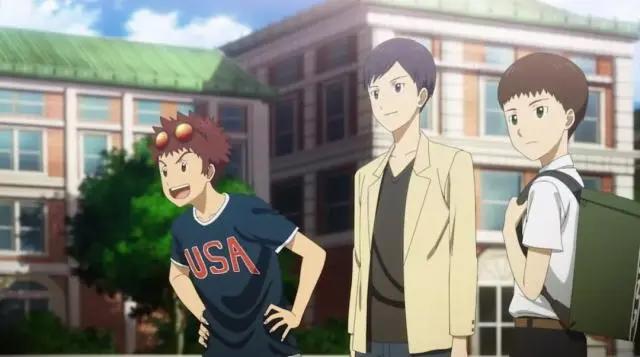 童年回归！数码宝贝新剧场版最新预告公开，二代角色登场