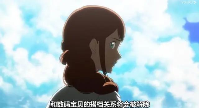 《数码宝贝》20周年剧场版确定引进，网友：童年回忆，还电影票了