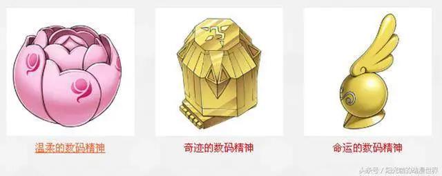 《数码宝贝2》主角数码兽的“装甲进化”竟成后续作品野怪专属！